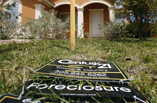 Federal Homes Images of foreclosures